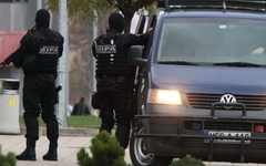 SIPA hapsila u Istočnom Sarajevu zbog krivotvorenja novca