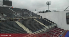 Dodik obišao teniski kompleks: Pokazaćemo cijelom svijetu da je Banjaluka grad sporta