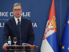 Vučić o uvredama u Sarajevu: Mogu da dođem, ako treba da im terciram