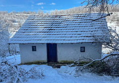 Humanost na djelu: Novinar Igor Janković napušta staru i oronulu kuću i uskoro useljava u NOVI DOM