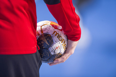 Rukometaši Srbije večeras protiv Norveške