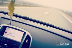 Izbjegavati putovanja u najtoplijem dijelu dana