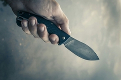 Tragedija u Bosanskoj Krupi: Nasmrt izbo komšiju