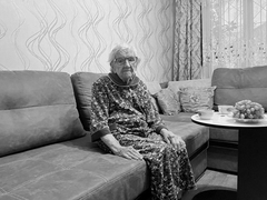 Umrla jedna od najstarijih osoba na planeti