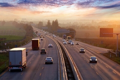 Koliko je veća potrošnja goriva pri 160 km/h u odnosu na 100 km/h?