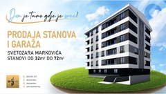 Kompanija SKY TEAM iz Bijeljine pokreće novi projekat - NOVA ULAGANJA u kvalitetne stanove (FOTO)