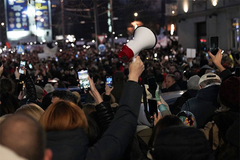 Studenti u blokadi imaju peti zahtjev (VIDEO)