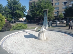 Bijeljina: U toku otlanjanje kvara na fontanama