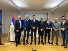  "Slavimo Srpsku u srcu Evrope" Miroslav Kojadinović organizovao proslavu Dana Republike u Bavarskoj