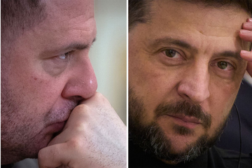 Bivši šef kabineta Zelenskog: Dokument od 28 tačaka više ne postoji