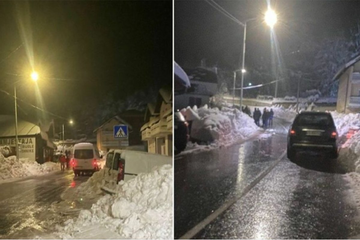 Komšija koji je pronašao tijela porodice u Teočaku ispričao detalje tragedije