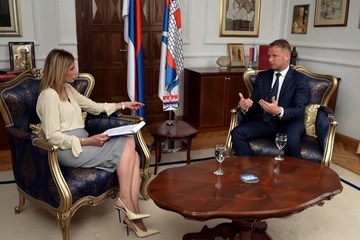 Stanivuković: "Neću s SNSD-om ni po cijenu vlasti – opoziciji treba jedinstvo za promjene u Srpskoj"