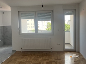 Cijene novih stanova u BiH skočile 10%, prodaja pala za skoro 20%