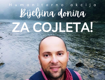 Pomozite Gordanu Saviću Cojletu iz Bijeljine da pobijedi tumor: "Svaki dan je važan"