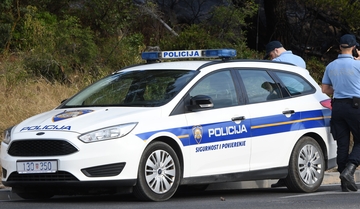 Autobus u Hrvatskoj sletio s puta, 11 osoba poginulo