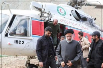Iran tražio pomoć od SAD tokom potrage za Raisijem: Ovo je razlog zašto su ih odbili
