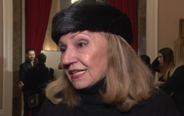 Ljiljana Stjepanović hitno hospitalizovana