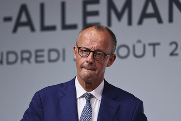 Njemački kancelar upozorio: Evropljani moraju biti spremni