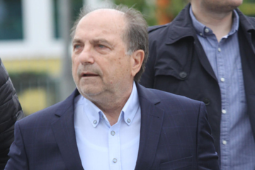 Sakib Mahmuljin tri godine "jači" od Interpola