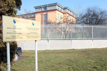 Sud BiH dobija novog predsjednika, konkurs za još 100 sudija i tužilaca