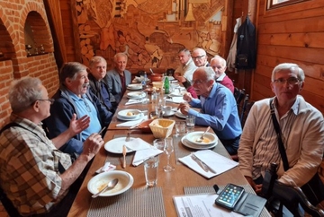 Mašinski tehničari iz Banjaluke 56. godinu zaredom obilježili maturu