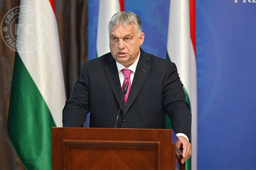 Orban: "Trampov tornado" promijenio svijet
