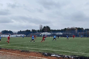 Radnik ubjedljiv na početku priprema, savladana Zvijezda 09