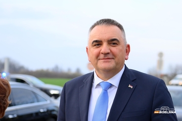 Minić sutra u Bijeljini