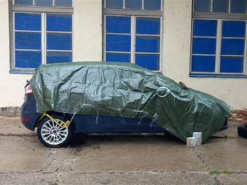 Vukanović: Insistiraću da se vozilo dva puta vještači