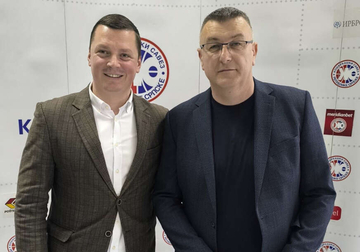 Milan Đajić novi predsjednik Košarkaškog saveza Republike Srpske