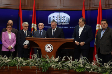 Usaglašen budžet Srpske za narednu godinu: Veće penzije i boračka davanja