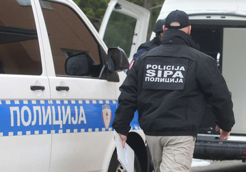 SIPA u velikoj akciji "Lan": Pretresi na 18 lokacija širom BiH