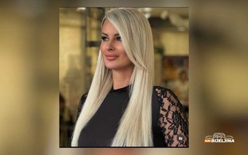 Bijeljinka Sara Popović otišla u Švajcarsku bez znanja jezika: Danas je šefica na ciriškom aerodromu (FOTO)