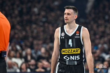 Aleksa Avramović zvanično u Dubaiju: Predstavljeno veliko pojačanje za Evroligu