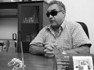 Preminuo Branko Suzić