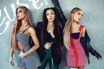 Osnivač grupe "Hurricane" otkrio detalje odnosa između djevojaka