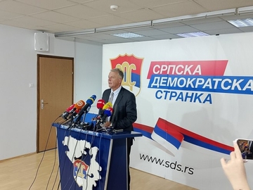 Glamočak: Izlaznost na izborima približna procentima iz 2022. godine