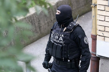 SIPA pretresa u Banjaluci i Gradišci: Sumnja se da je direktor "Borca" prao novac