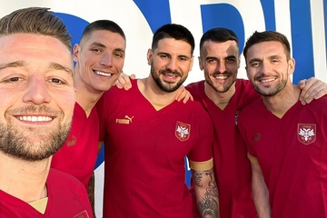 BBC prognozira: Srbija će pobijediti Švajcarsku (FOTO)