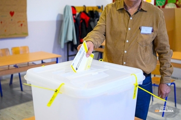 Stigli glasovi putem pošte na izborima u Srpskoj
