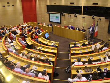 Francuski političar poručio: Kosovo je Srbija (VIDEO)