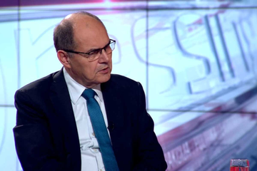 Šmit: Dodik je dobio poruku, ako krenu tim putem, ja stupam na scenu