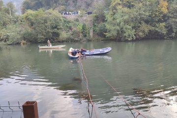 Naložena sanacija mosta u Ovčar banji