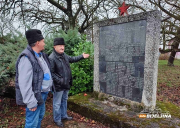 Ovdje su se pomirili četnici i partizani: Glogovac - selo sa najviše spomen-obilježja (FOTO)
