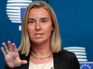 Korupcionaška afera trese EU: Federika Mogerini podnijela ostavku