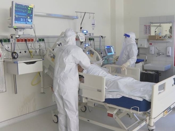 U Srpskoj 623 slučaja virusa korona