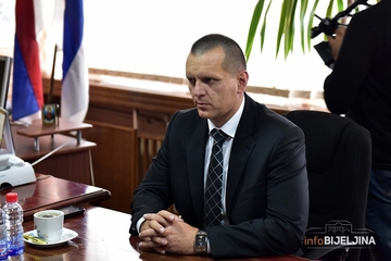 Dragan Lukač ima novi posao