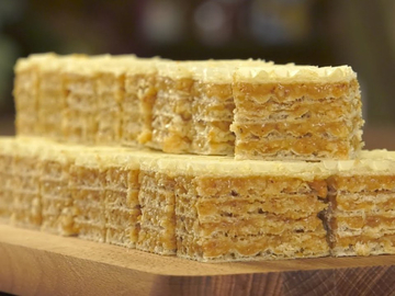 Starinska, seljačka oblanda: Najbolja i najukusnija je na svijetu