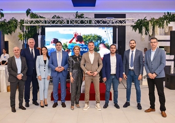 Stanišić: Nova politika PDP daje rezultat (FOTO)