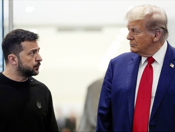 Dvije rečenice srušile nadu za mir: Do kraja rata u Ukrajini neće skoro doći